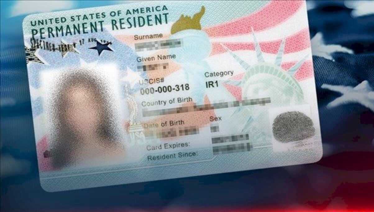 Green Card ve Diğer Vize Çeşitleri